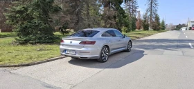 VW Arteon 2.0 TDI R-line, снимка 3