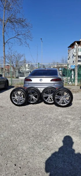 VW Arteon 2.0 TDI R-line, снимка 6