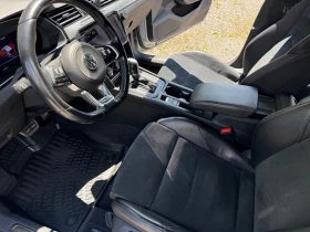 VW Arteon 2.0 TDI R-line, снимка 13