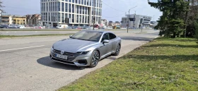 VW Arteon 2.0 TDI R-line, снимка 2
