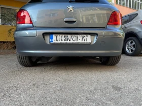 Peugeot 307, снимка 3