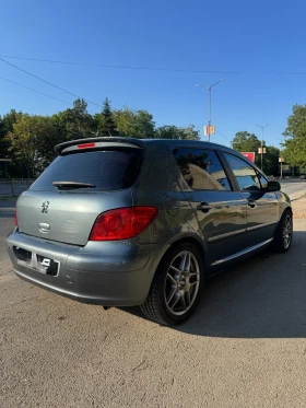 Peugeot 307, снимка 2