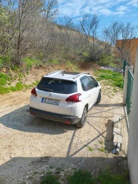 Peugeot 2008, снимка 2