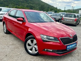 Skoda Superb 2.0TSI-4X4-SPORTLINE-FACELIFT-LED-NAVI-PARK-FULL, снимка 8