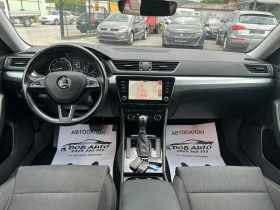 Skoda Superb 2.0TSI-4X4-SPORTLINE-FACELIFT-LED-NAVI-PARK-FULL, снимка 12