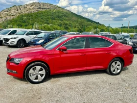Skoda Superb 2.0TSI-4X4-SPORTLINE-FACELIFT-LED-NAVI-PARK-FULL, снимка 3