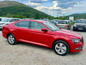 Skoda Superb 2.0TSI-4X4-SPORTLINE-FACELIFT-LED-NAVI-PARK-FULL, снимка 7