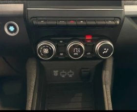 Renault Zoe 52kWh_SoH95% Сертиф.НОВА_Камер_Подгр.Климатр, снимка 10