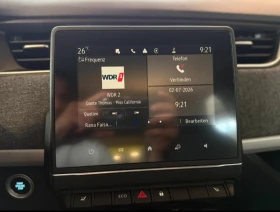 Renault Zoe 52kWh_SoH95% Сертиф.НОВА_Камер_Подгр.Климатр, снимка 9