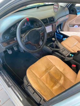 BMW 525, снимка 5