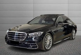 Mercedes-Benz S 400 d 4MATIC AMG-LINE, снимка 1