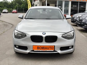 BMW 118 2.0D* АВТОМАТИК* EURO5B* 100%ОРИГИНАЛИ КИЛОМЕТРИ, снимка 2
