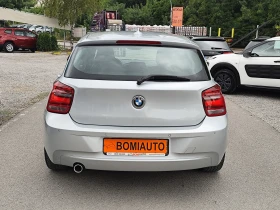 BMW 118 2.0D* АВТОМАТИК* EURO5B* 100%ОРИГИНАЛИ КИЛОМЕТРИ, снимка 5