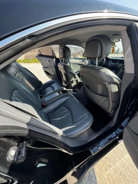 Mercedes-Benz CLS 320  CDI, снимка 9