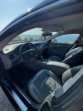 Mercedes-Benz CLS 320  CDI, снимка 7