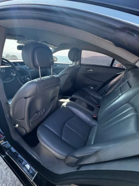 Mercedes-Benz CLS 320  CDI, снимка 10