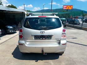 Toyota Corolla verso 1.6vvti, снимка 4