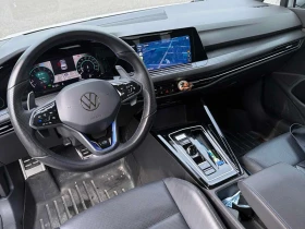 VW Golf R DSG / Harman Kardon / ОБДУХВАНЕ / CARFAX, снимка 12