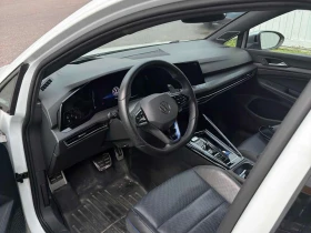 VW Golf R DSG / Harman Kardon / ОБДУХВАНЕ / CARFAX, снимка 5