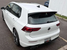 VW Golf R DSG / Harman Kardon / ОБДУХВАНЕ / CARFAX, снимка 4