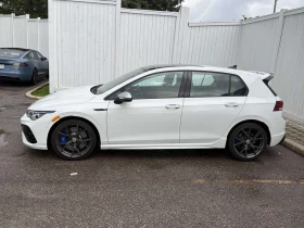 VW Golf R DSG / Harman Kardon / ОБДУХВАНЕ / CARFAX, снимка 2