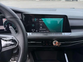 VW Golf R DSG / Harman Kardon / ОБДУХВАНЕ / CARFAX, снимка 9