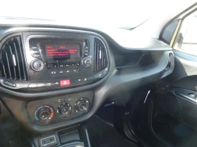Fiat Doblo ТОП СЪСТОЯНИЕ, снимка 10