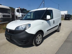 Fiat Doblo ТОП СЪСТОЯНИЕ, снимка 1