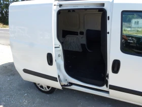 Fiat Doblo ТОП СЪСТОЯНИЕ, снимка 6