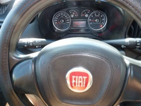 Fiat Doblo ТОП СЪСТОЯНИЕ, снимка 9