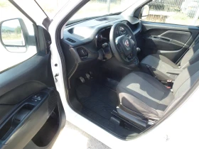 Fiat Doblo ТОП СЪСТОЯНИЕ, снимка 8