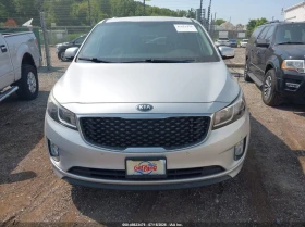 Kia Carnival 3.3l Sedona Ex, снимка 12