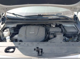 Kia Carnival 3.3l Sedona Ex, снимка 10