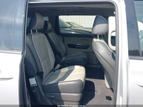 Kia Carnival 3.3l Sedona Ex, снимка 8