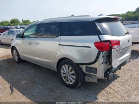 Kia Carnival 3.3l Sedona Ex, снимка 3