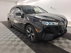 BMW iX * XDRIVE40 * АВТОКРЕДИТ * ГЛАВНО ПРЕДСТАВИТЕЛСТВО, снимка 2