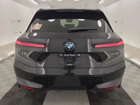 BMW iX * XDRIVE40 * АВТОКРЕДИТ * ГЛАВНО ПРЕДСТАВИТЕЛСТВО, снимка 4