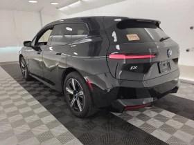 BMW iX * XDRIVE40 * АВТОКРЕДИТ * ГЛАВНО ПРЕДСТАВИТЕЛСТВО, снимка 5