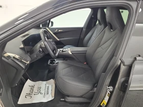BMW iX * XDRIVE40 * АВТОКРЕДИТ * ГЛАВНО ПРЕДСТАВИТЕЛСТВО, снимка 8
