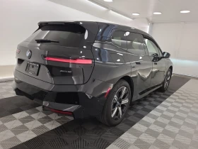 BMW iX * XDRIVE40 * АВТОКРЕДИТ * ГЛАВНО ПРЕДСТАВИТЕЛСТВО, снимка 3