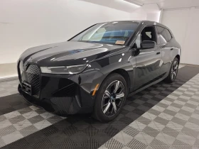 BMW iX * XDRIVE40 * АВТОКРЕДИТ * ГЛАВНО ПРЕДСТАВИТЕЛСТВО, снимка 1