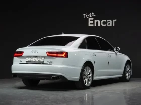 Audi A6 35 Tdi Quattro Premium, снимка 2