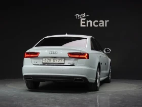 Audi A6 35 Tdi Quattro Premium, снимка 4
