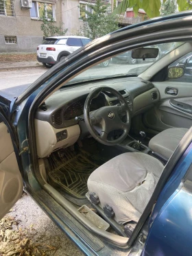 Nissan Almera, снимка 7