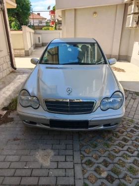 Mercedes-Benz C 180, снимка 12