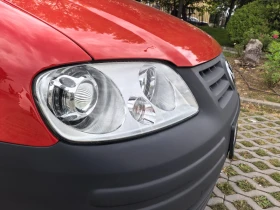 VW Caddy 2.0 ECOFUEL , снимка 7