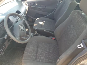 Seat Cordoba 1.4 ГАЗ, снимка 9