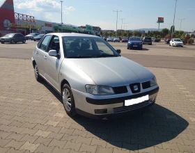 Seat Cordoba 1.4 ГАЗ, снимка 8