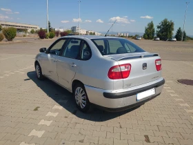 Seat Cordoba 1.4 ГАЗ, снимка 4
