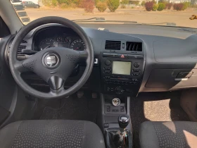 Seat Cordoba 1.4 ГАЗ, снимка 13